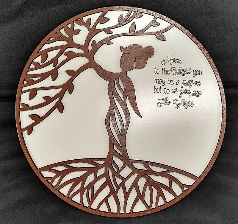 Mother Tree ~Mother's Gift ~