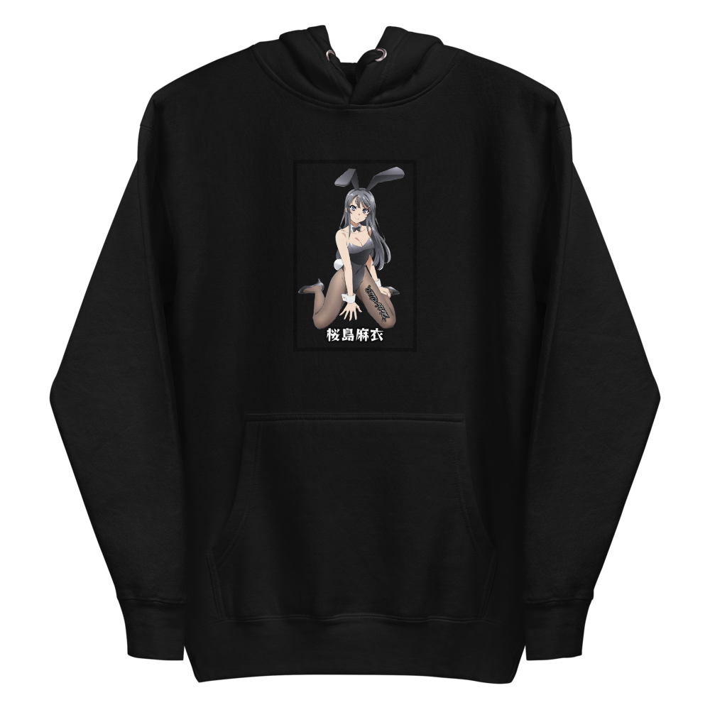 Mai Hoodie