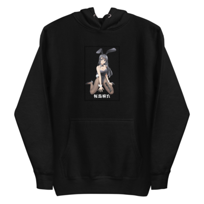 Mai Hoodie