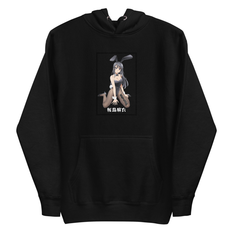 Mai Hoodie