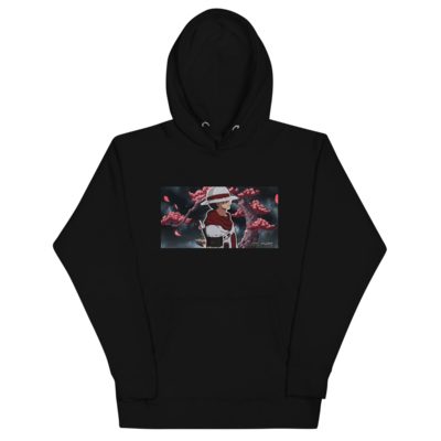 Luffy Hoodie