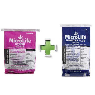 Healthy Soil Organics | Home