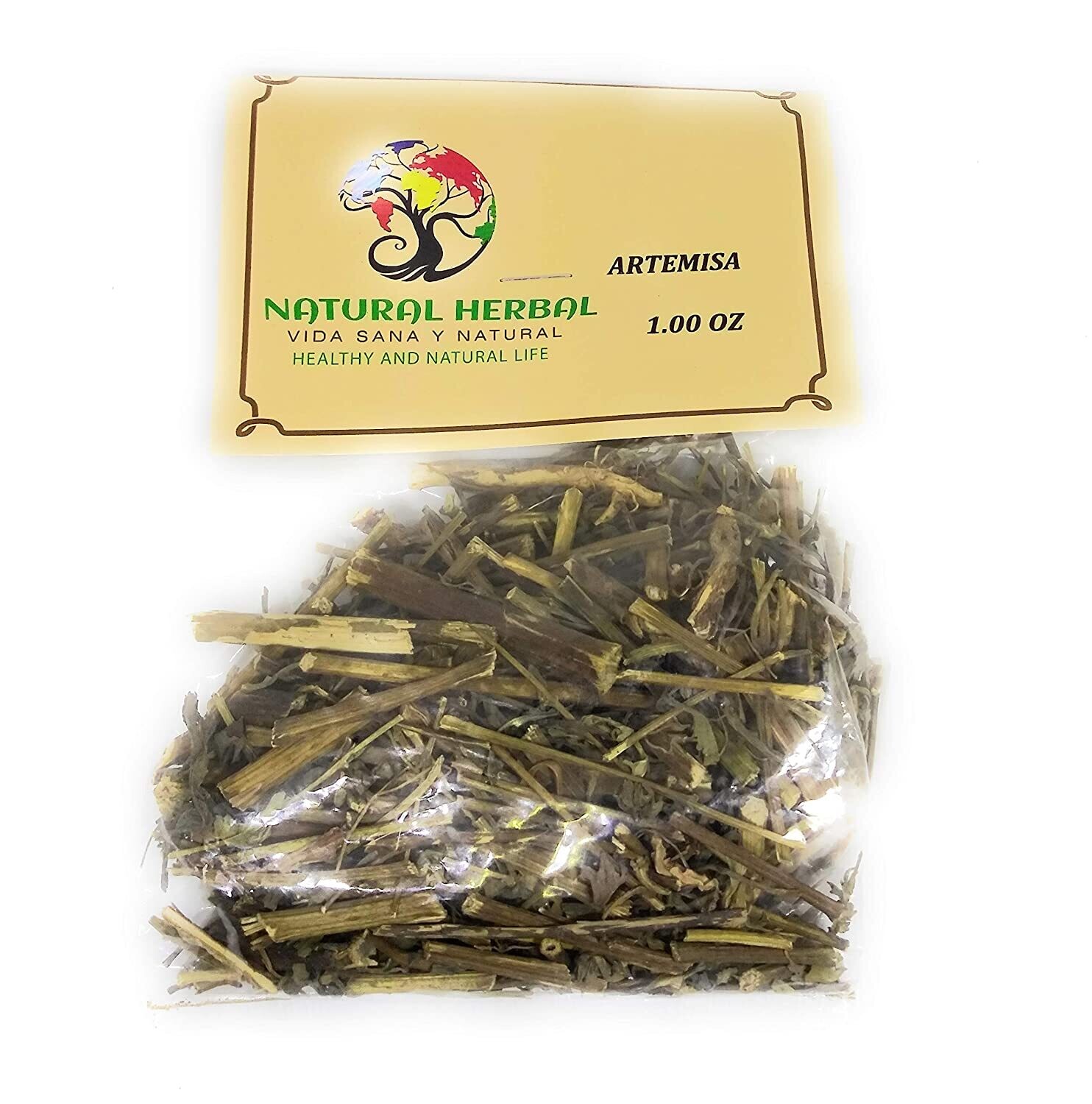 Artemisa Hierba/Té (1oz.)