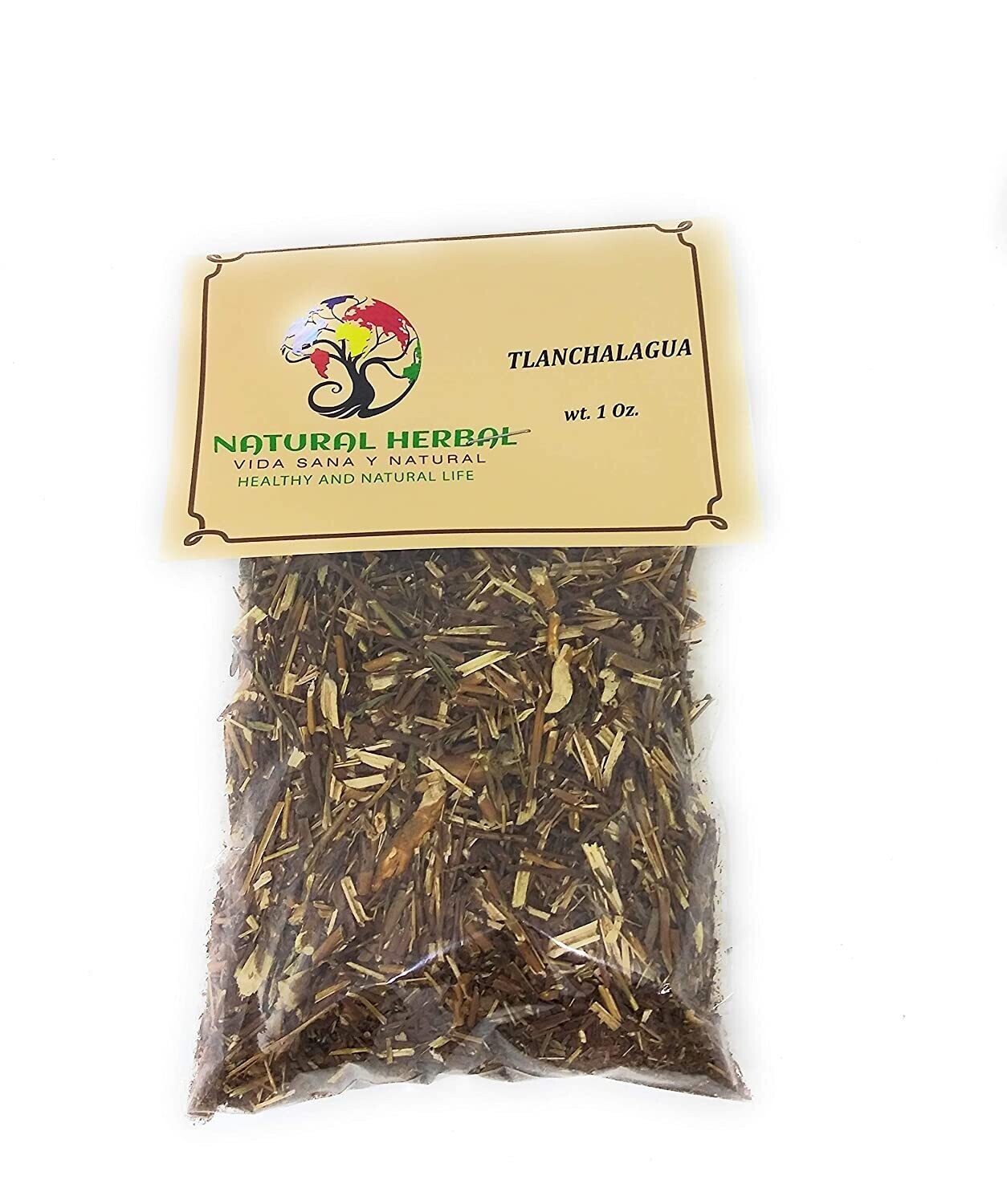 Tlanchalagua Hierba/Tea (1oz)