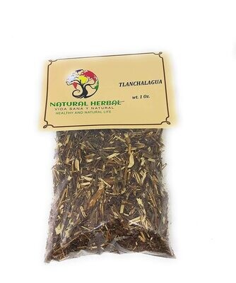 Tlanchalagua Hierba/Tea (1oz)