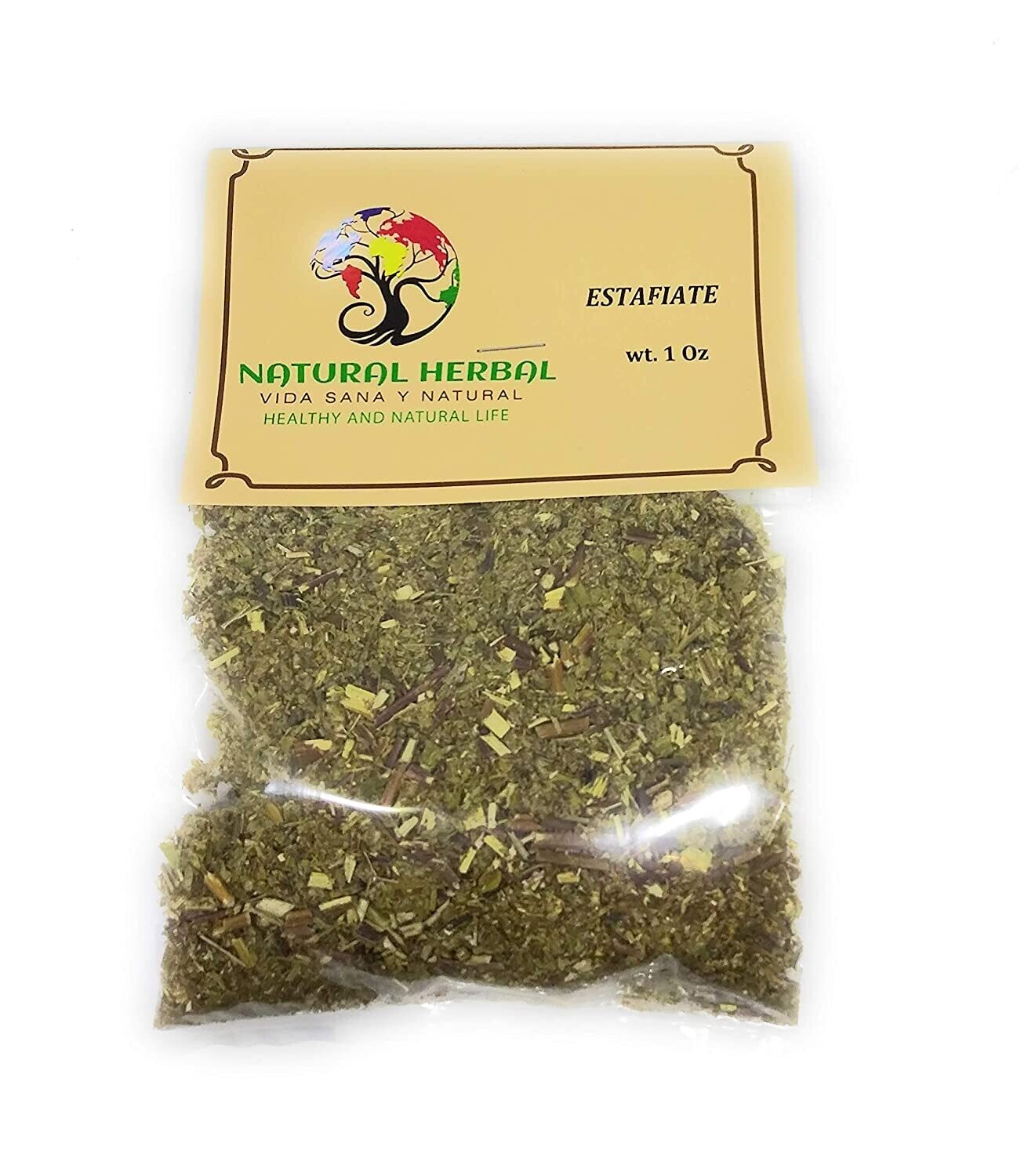 Estafiate Hierba/Tea (1oz)