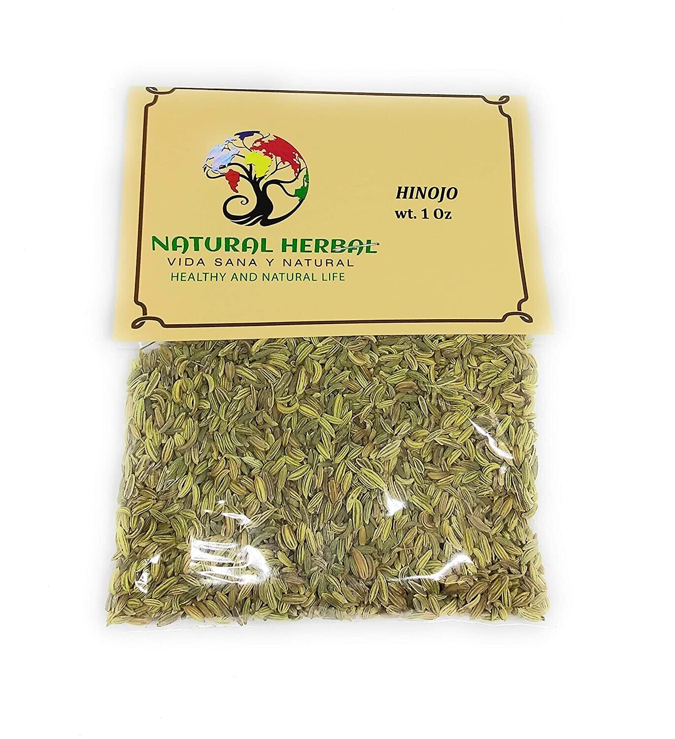 Hinojo Hierba/Tea (1oz)