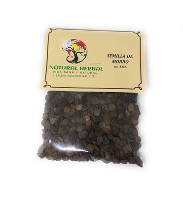 Semilla de Morro (1oz.)