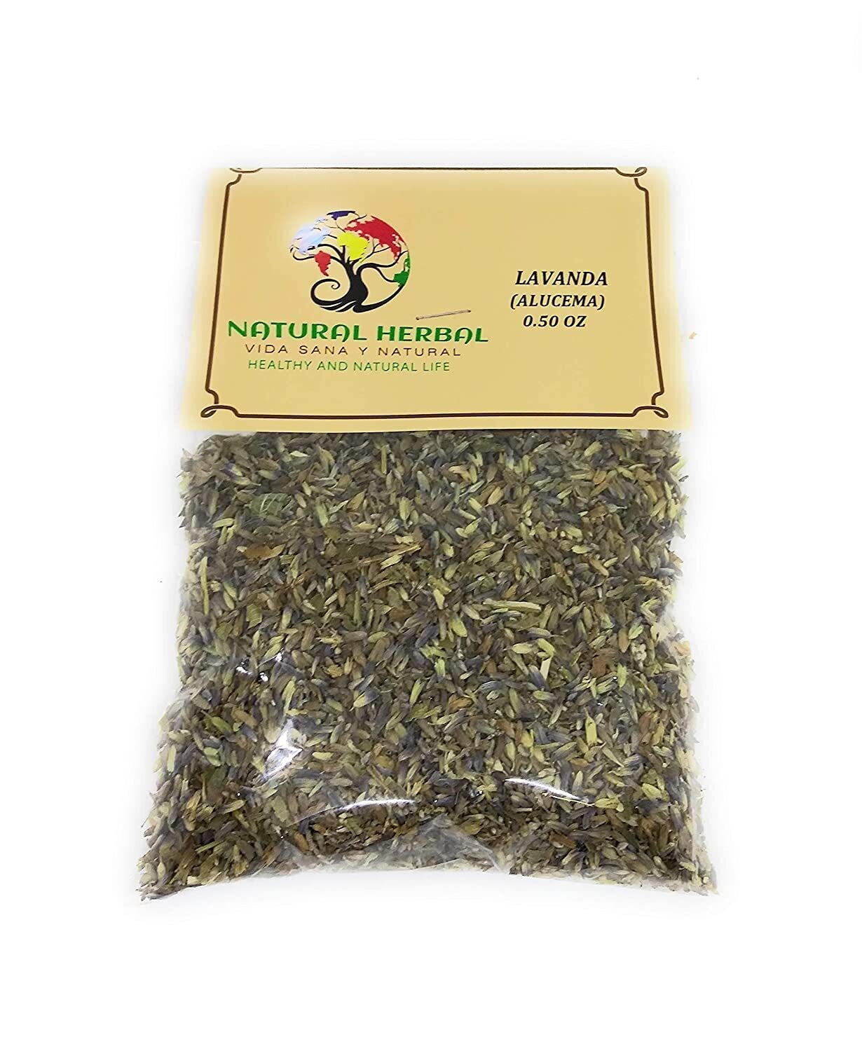 Lavanda Hierba/Tea (0,50 oz)