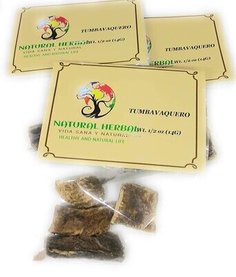 Tumbavaquero Hierba/Té (10.6 Grms.)