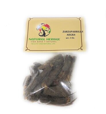 Zarzaparrilla Negra Hierba/Tea (1oz)