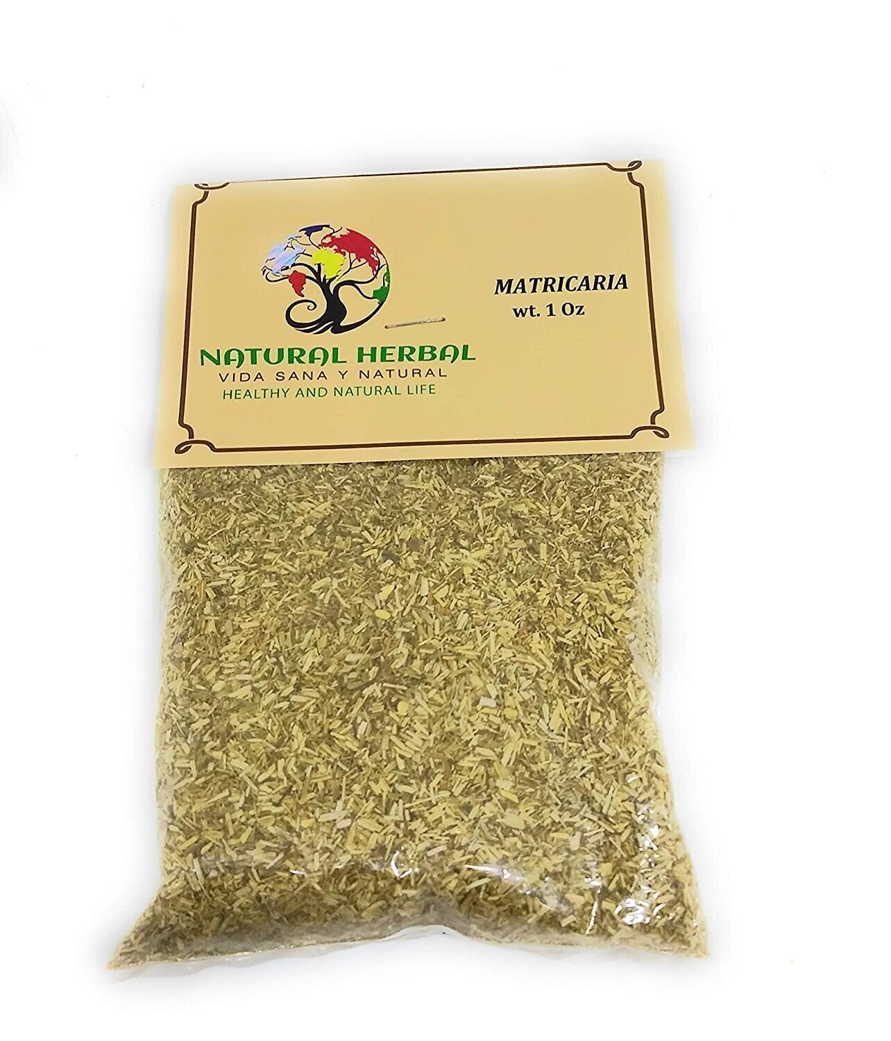 Matricaria Hierba/té (1oz.)