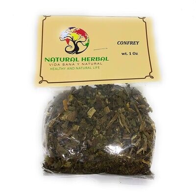 Confrey Hierba/Tea (1oz)
