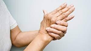Artritis / Reumatismo / Ciática /  Gota