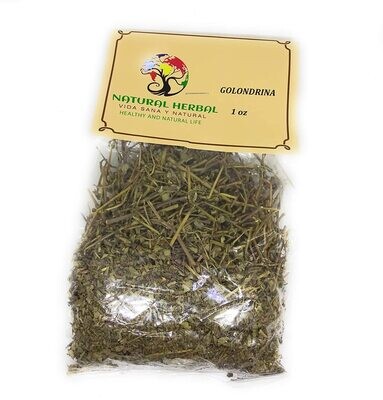 Golondrina Hierba / Té (1 oz)