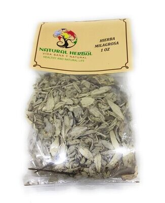 Hierba Milagrosa Hierba / Té (1oz.)