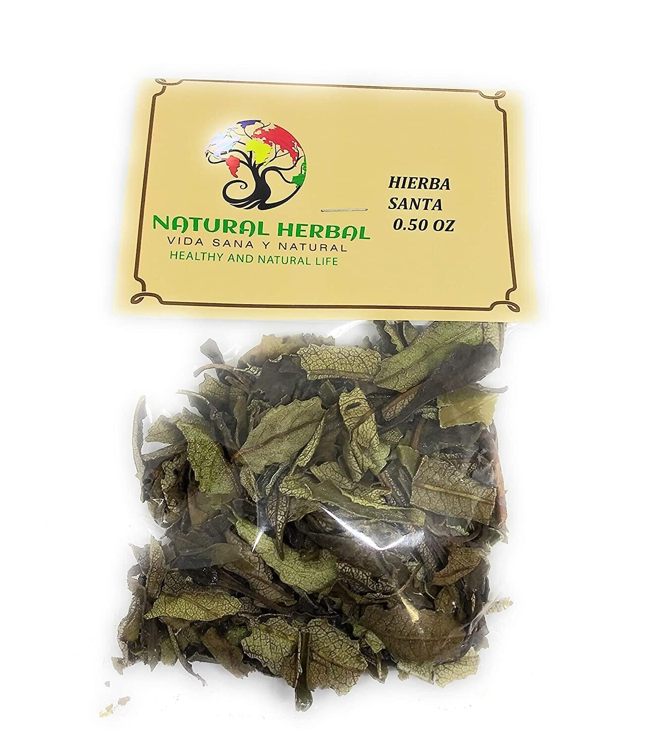 Hierba Santa / Té (1 oz)