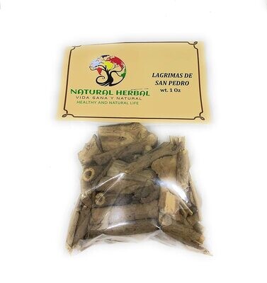 Lagrimas de San Pedro Hierba/Té (1oz.)