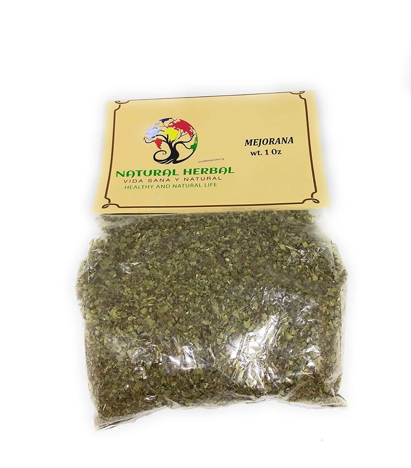 Mejorana Hierba / Té (1oz.)