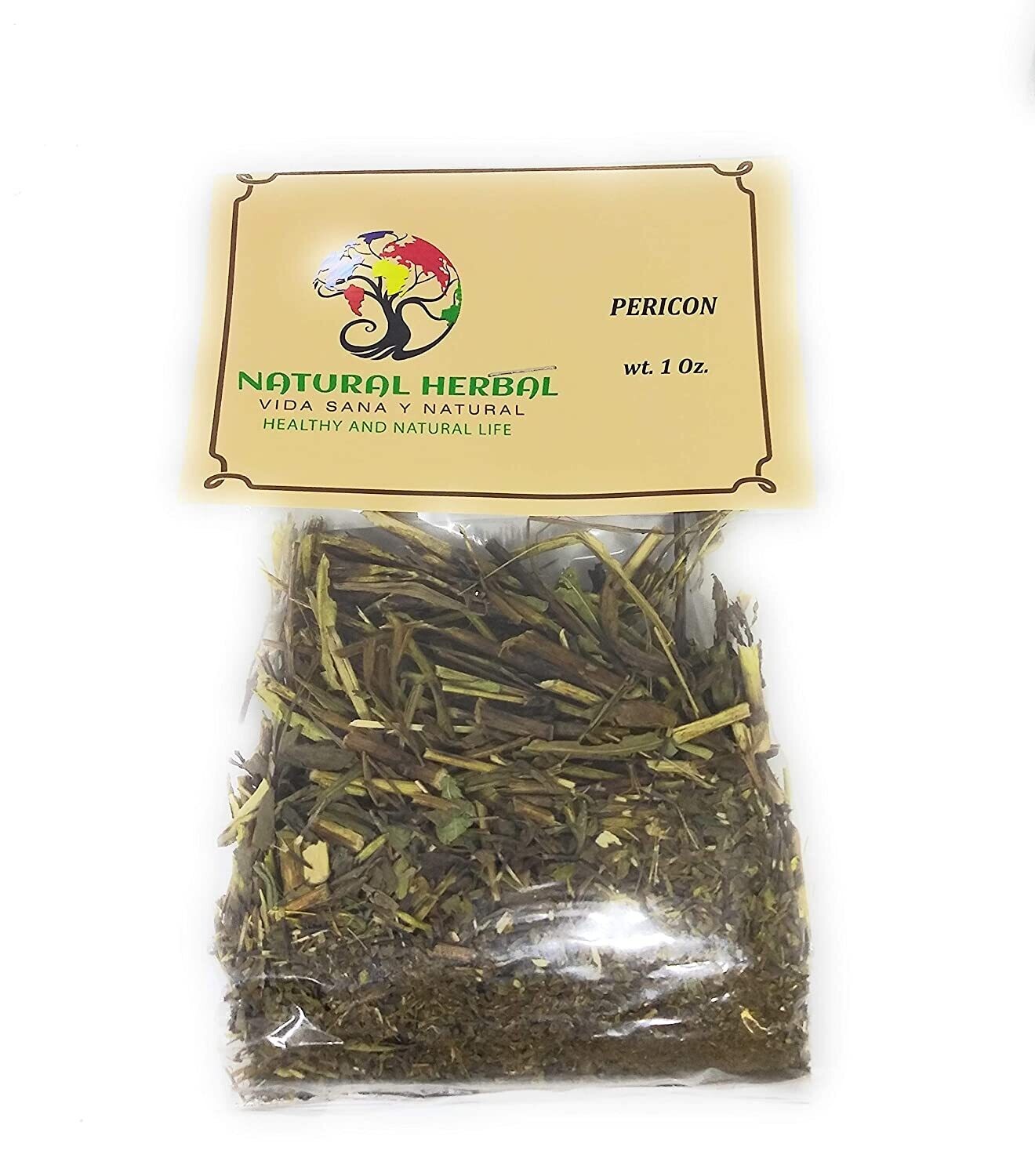 Pericon Hierba/ Té (1oz)