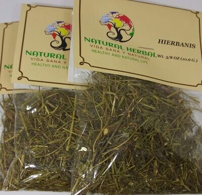 Pericón Hierba / Té (10,6 Gms)