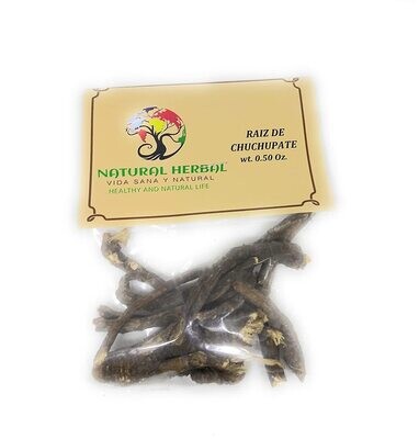 Raiz De Chuchupate Hierba / Té (1oz.)