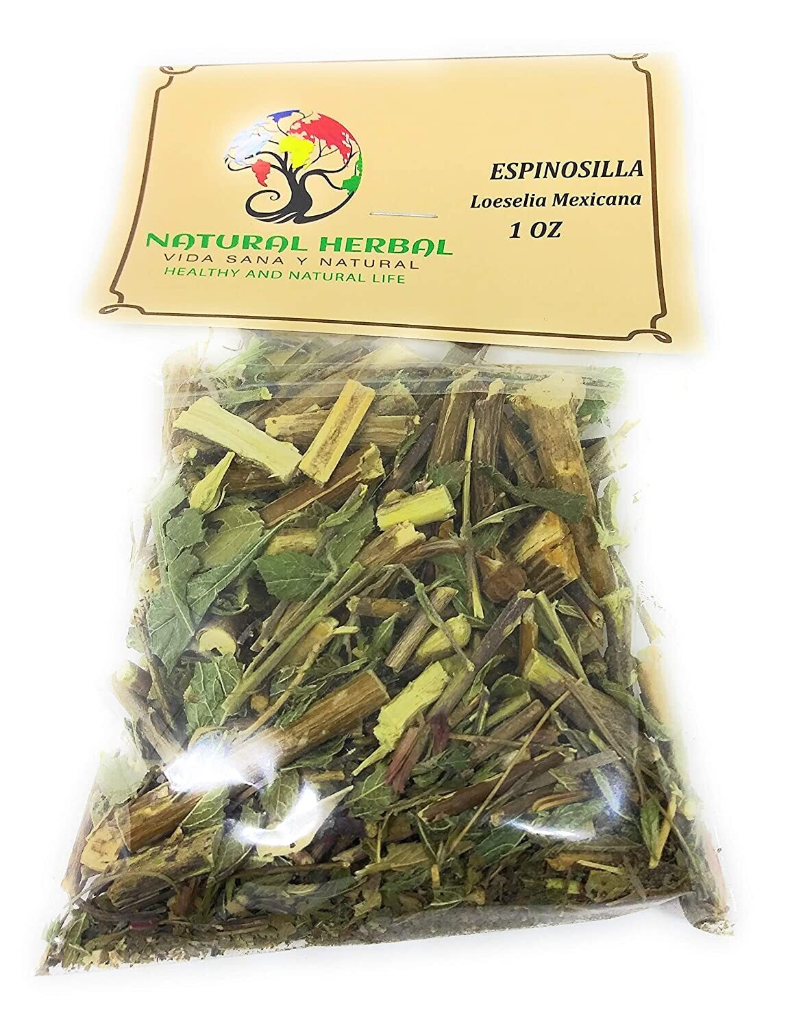Espinosilla Hierba / Té (1oz)