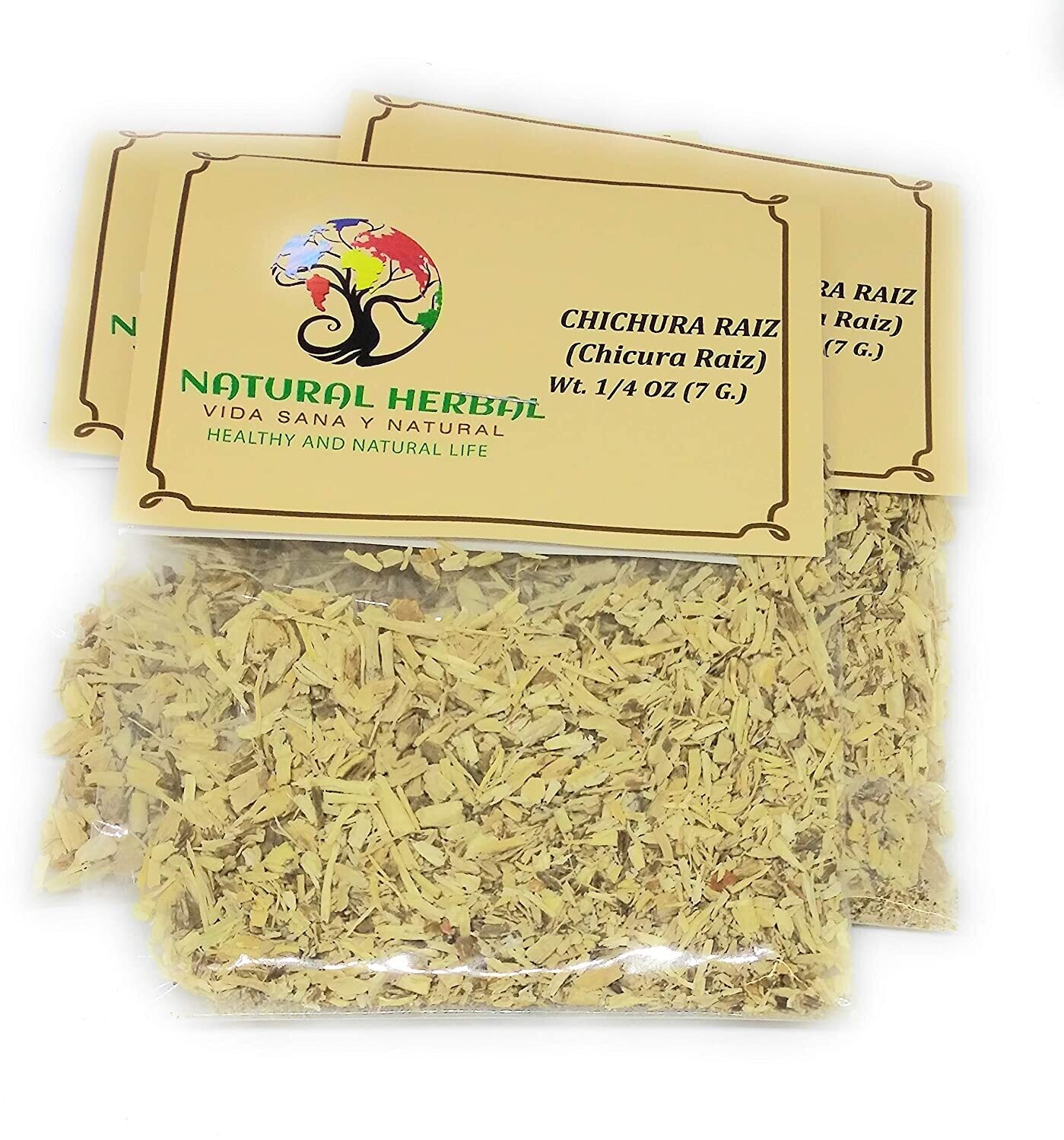 Chichura Raiz Hierba /Té (7 gramos)