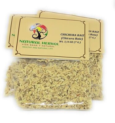 Chichura Raiz Hierba /Té (7 gramos)