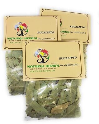 Espino Blanco Hierba/Té (10.6 grms)