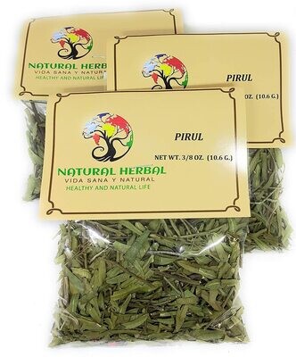 Pirul Hierba/Té (10,6 gramos)