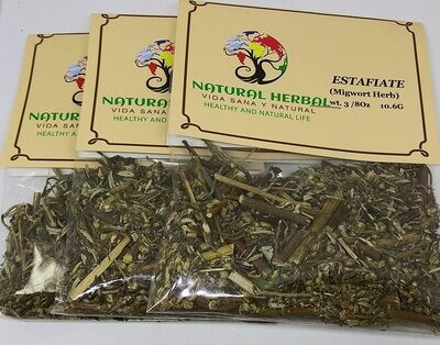 Estafiate Hierba / Té (10.6 gramos)