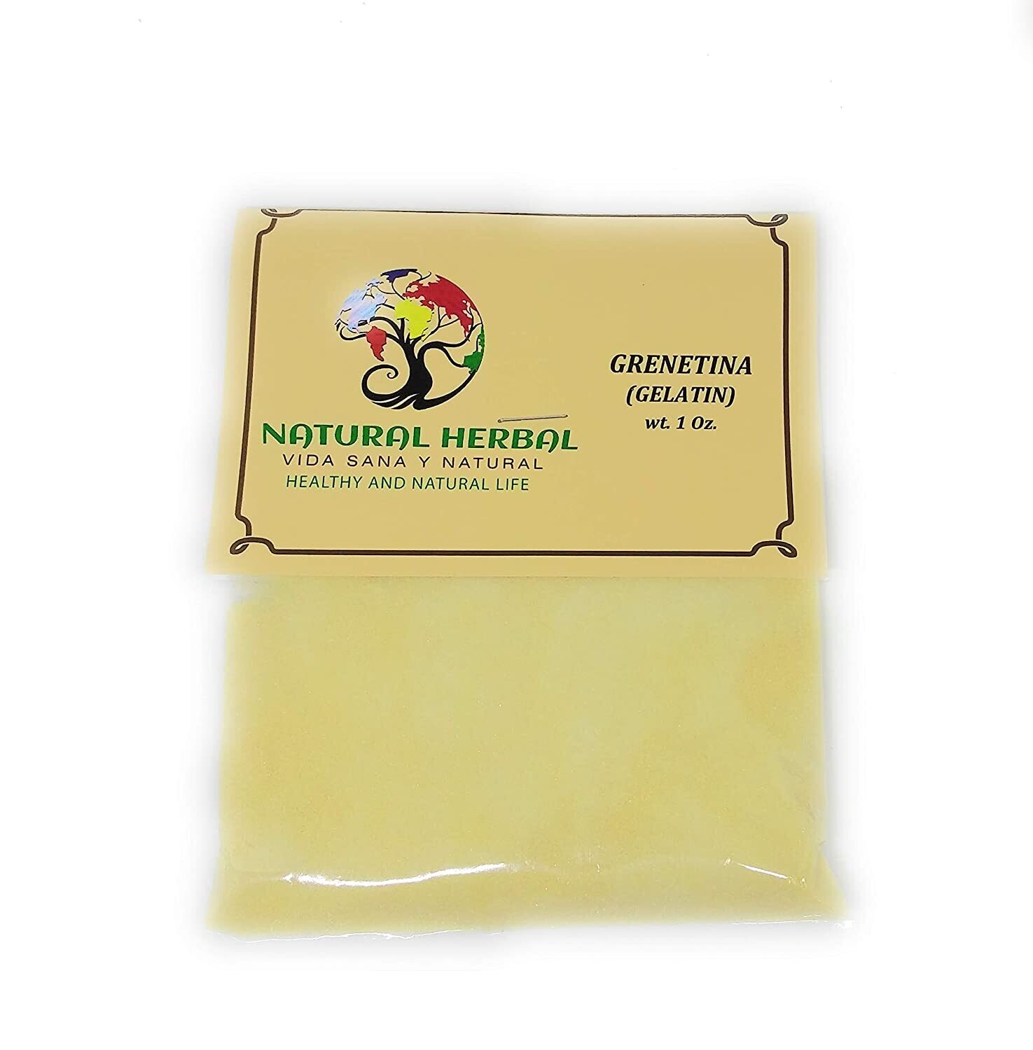 Grenetina (1 oz.)