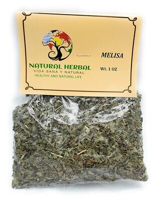 Melisa Hierba / Té (1oz)