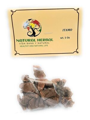 Raiz de Itamo Hierba / Té (1oz)