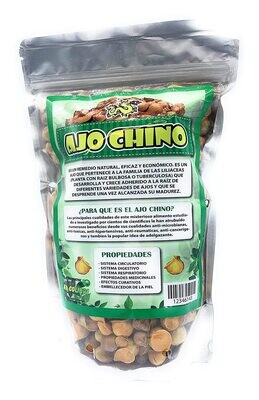 Ajo Chino 1 libra