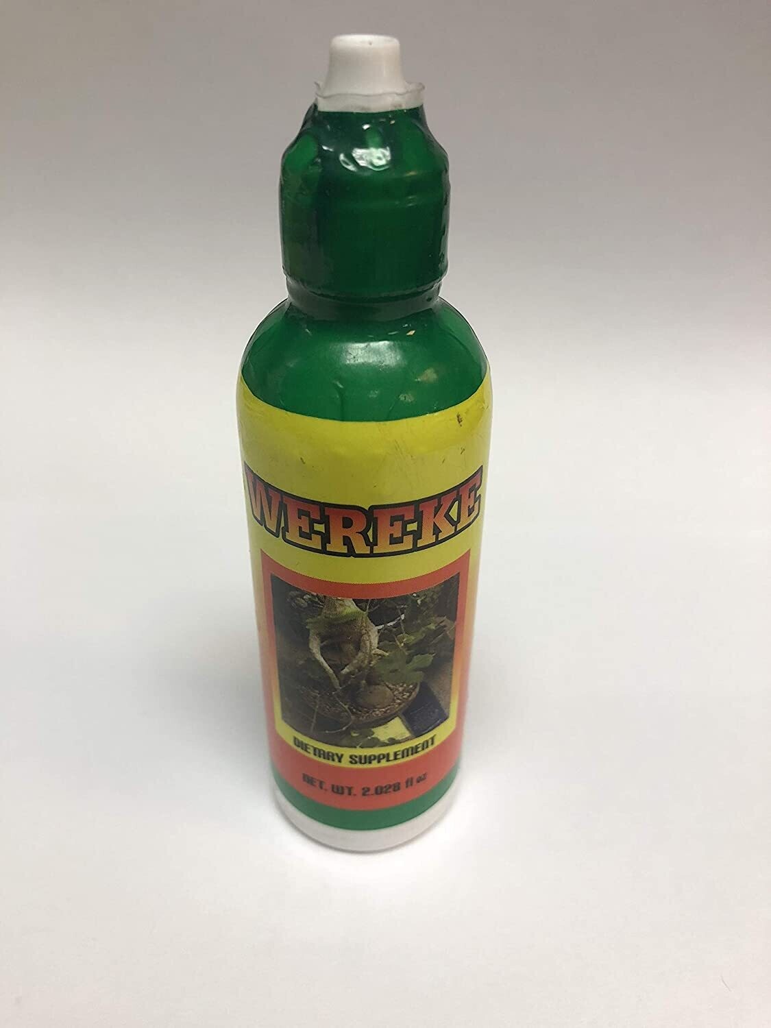 Wereke Extracto (2,028 fl oz)