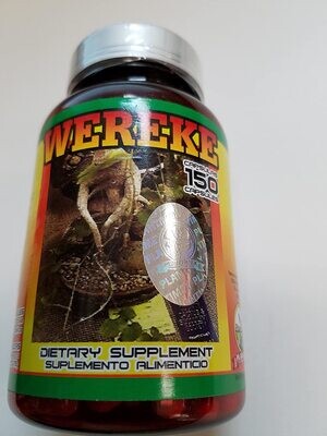 Wereke 150 Gorra