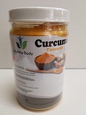 Curcuma/Tumeric