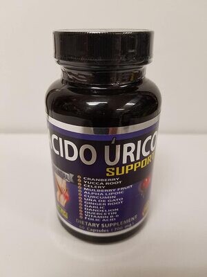Acido Urico tapa 700mg