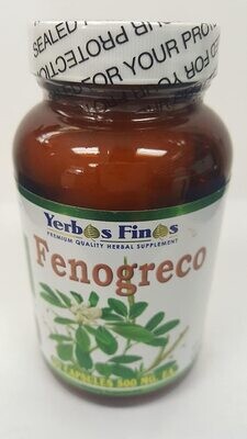 Gorra Fenogreco