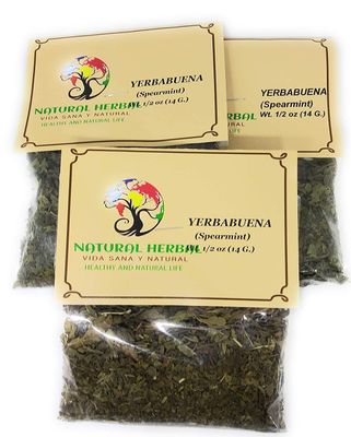 Hierba Buena Hierba/Té (10.6 Grms.)