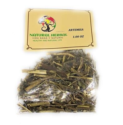 Artemisa Hierba/Té (1oz.)