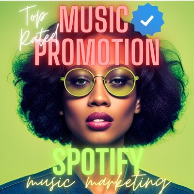 ✅  UP TO 1 MILLION+ ORGANIC MONTHLY LISTENERS, VIEWS, RADIO PLAYS, STREAMS, FOLLOWERS, ALGORITHM RANKING FROM PLAYLIST PLACEMENTS  | 🛑 STRICTLY BY INVITATION | CLICK CHECKBOX TO ADD MORE ✅ IN 24 HRS