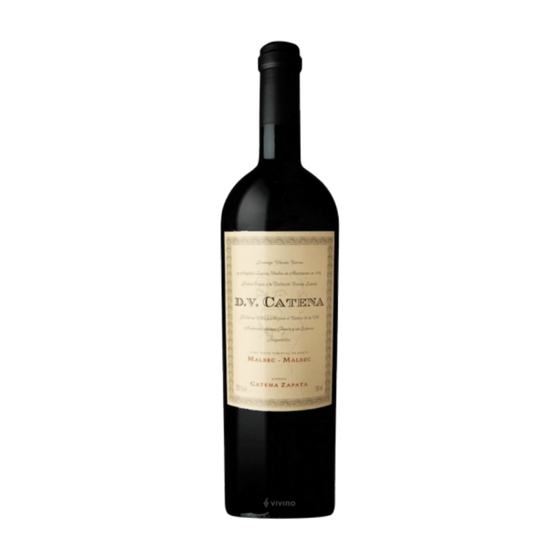 D. V Catena Malbec 2018