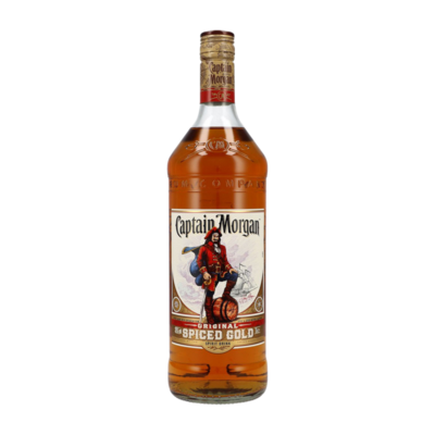 Capitán Morgan