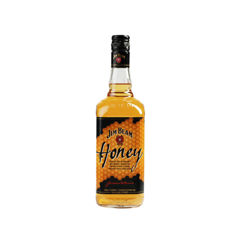 Jim Beam Honey