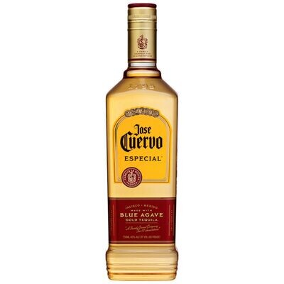 Jose Cuervo Gold
