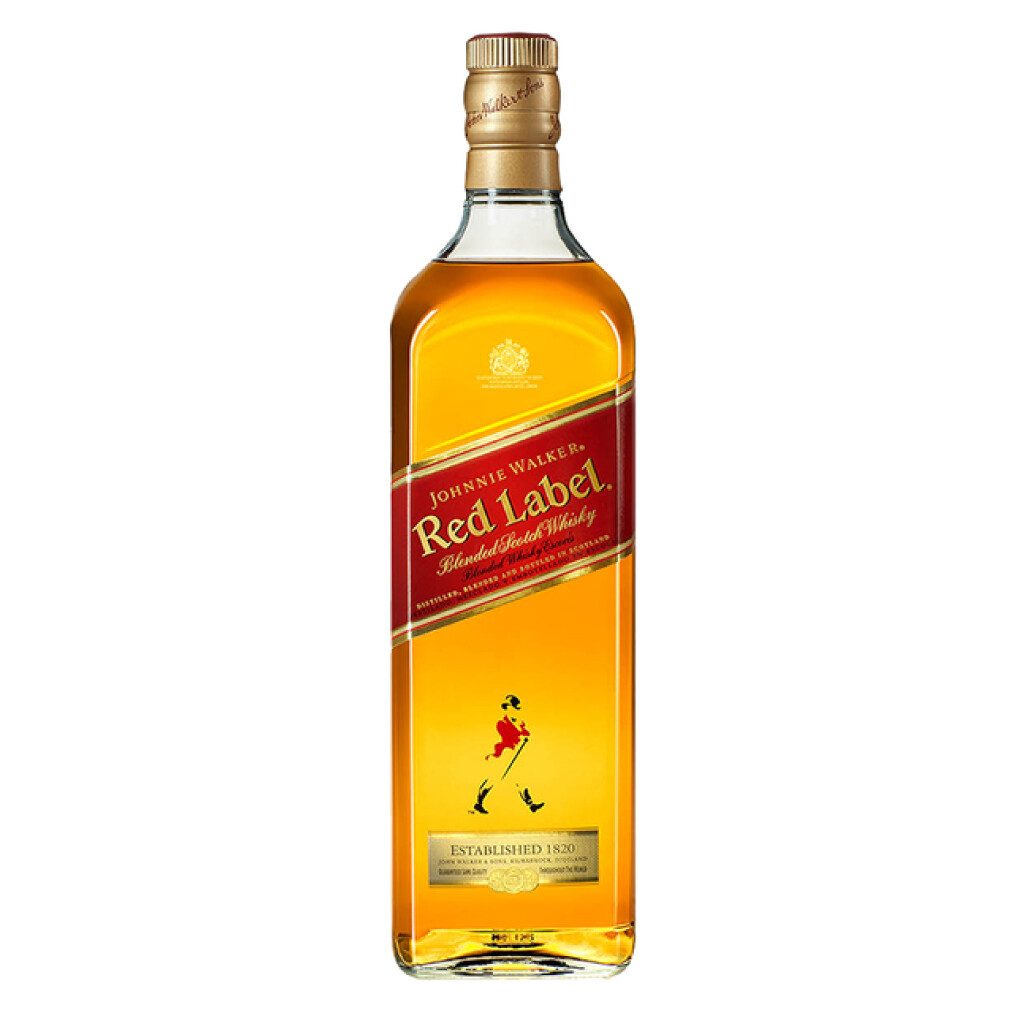 Johnnie Walker