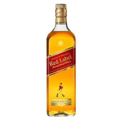 Johnnie Walker